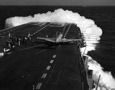 [USS CORAL SEA TRIBUTE SITE]