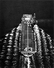 [USS CORAL SEA TRIBUTE SITE]