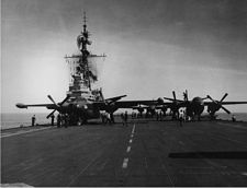 [USS CORAL SEA TRIBUTE SITE]