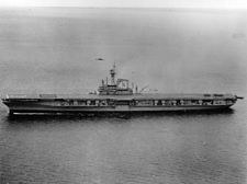 [USS CORAL SEA TRIBUTE SITE]