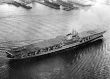 [USS CORAL SEA TRIBUTE SITE]