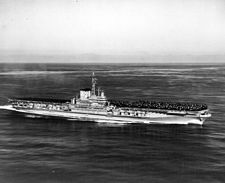 [USS CORAL SEA TRIBUTE SITE]