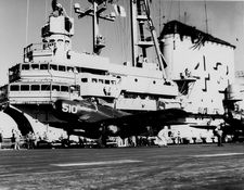 [USS CORAL SEA TRIBUTE SITE]