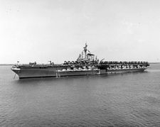 [USS CORAL SEA TRIBUTE SITE]