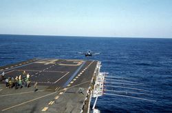 [USS CORAL SEA TRIBUTE SITE]