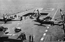 [USS CORAL SEA TRIBUTE SITE]