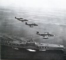 [USS CORAL SEA TRIBUTE SITE]