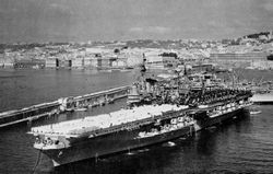 [USS CORAL SEA TRIBUTE SITE]