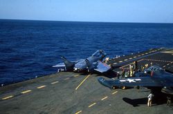 [USS CORAL SEA TRIBUTE SITE]