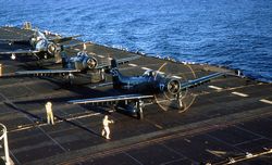 [USS CORAL SEA TRIBUTE SITE]